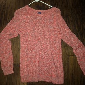 Gap Sweater